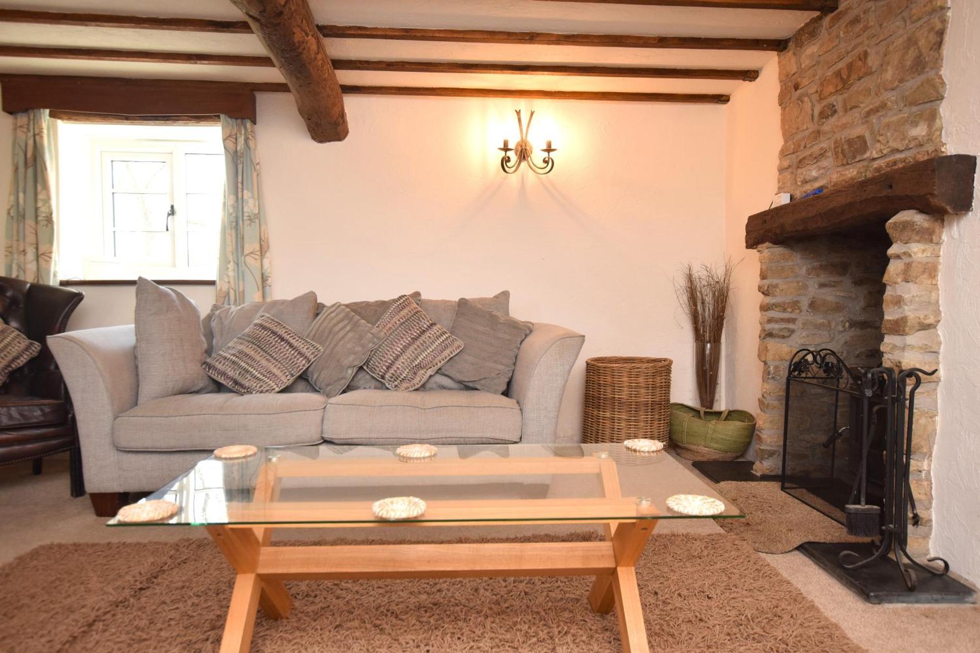 Award Winning Lower Whitsleigh Farm Cottage Roborough 외부 사진