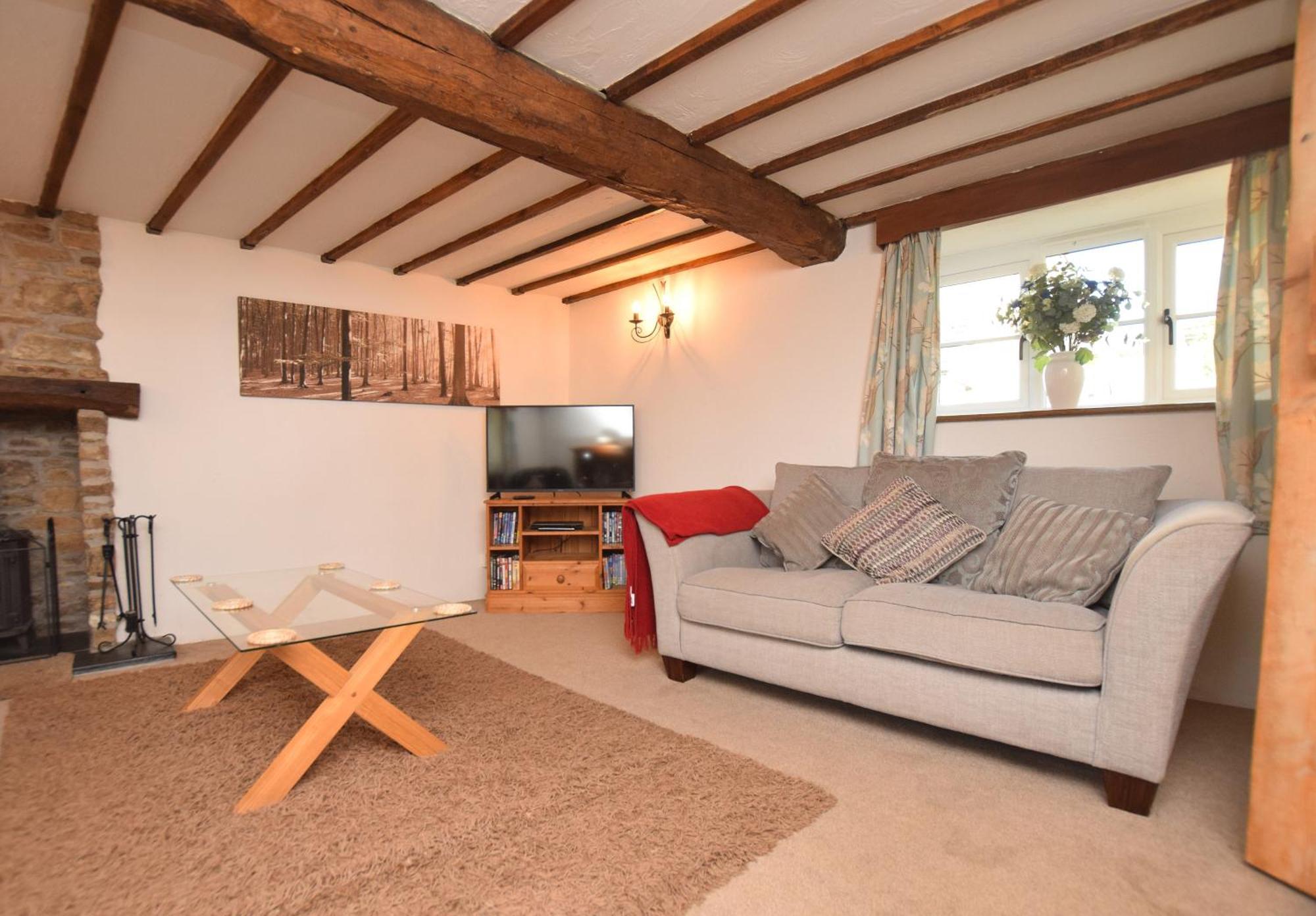 Award Winning Lower Whitsleigh Farm Cottage Roborough 외부 사진