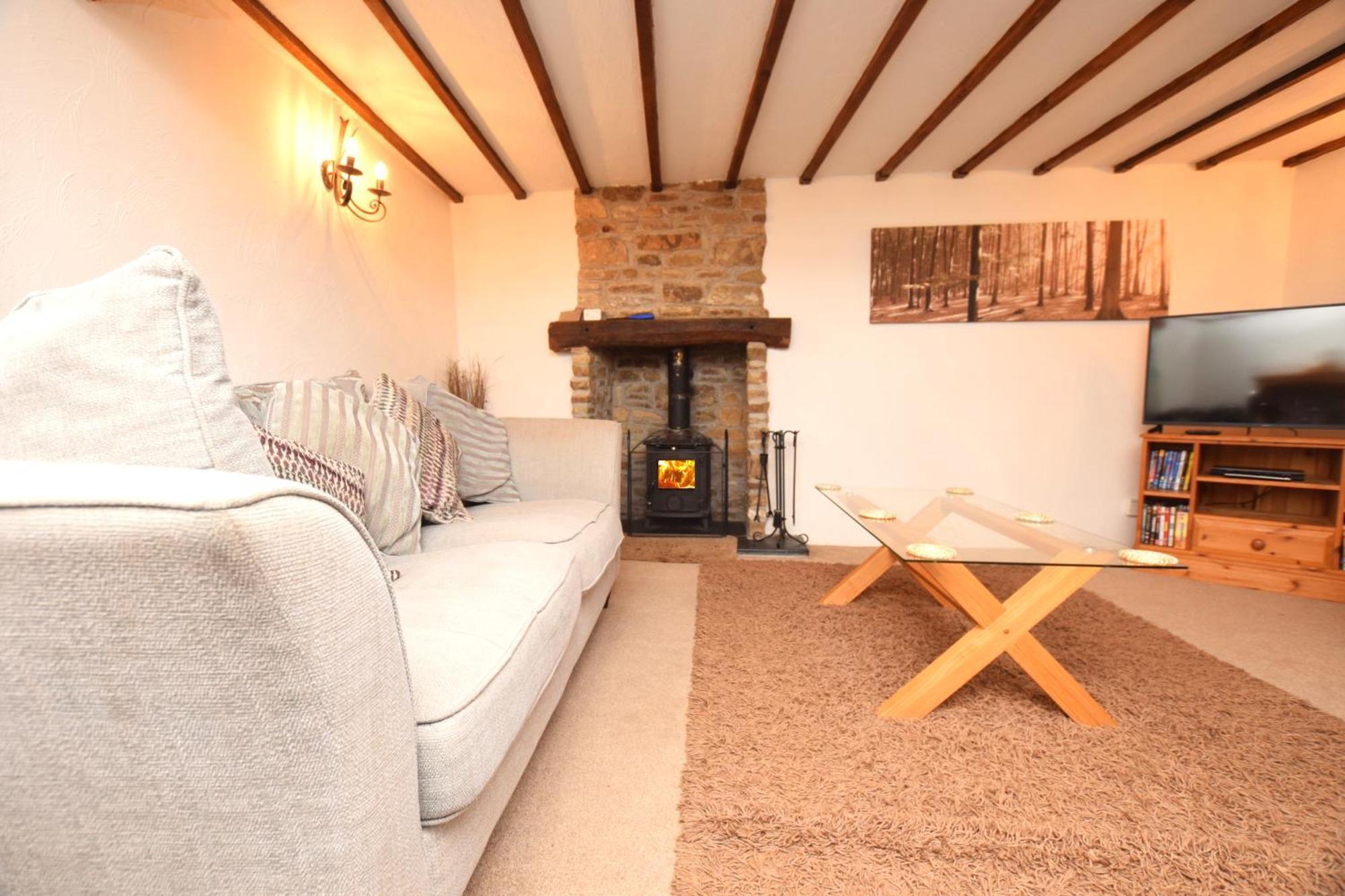 Award Winning Lower Whitsleigh Farm Cottage Roborough 외부 사진