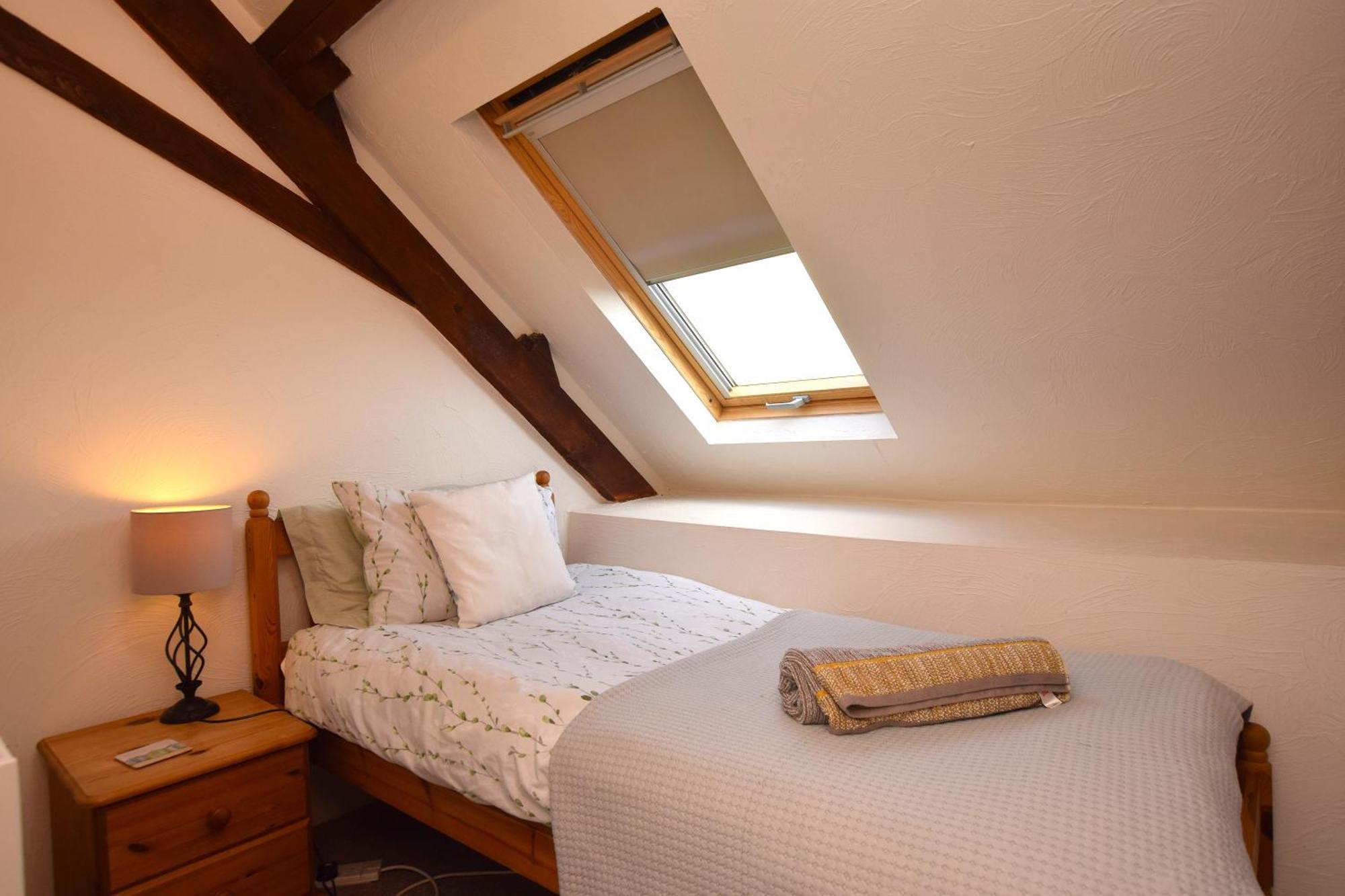 Award Winning Lower Whitsleigh Farm Cottage Roborough 외부 사진